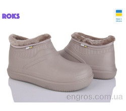 Галоши Roks